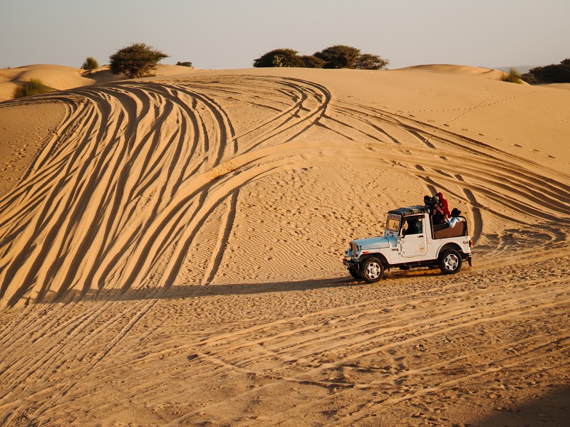 Jaisalmer