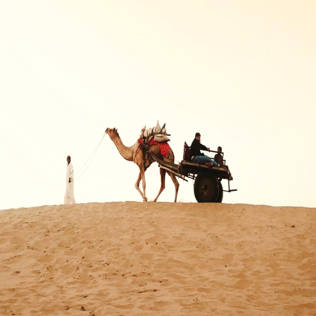 Jaisalmer
