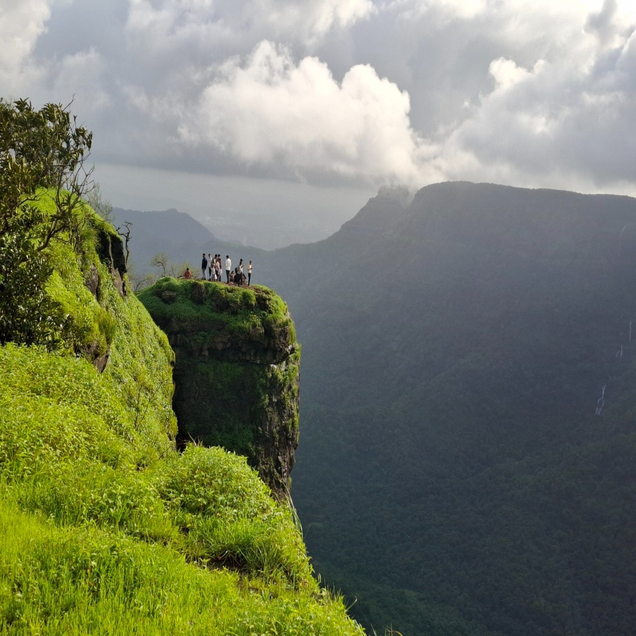 Matheran
