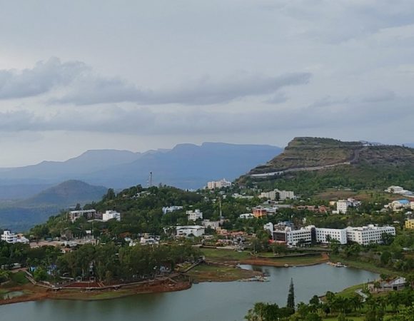 Saputara-4
